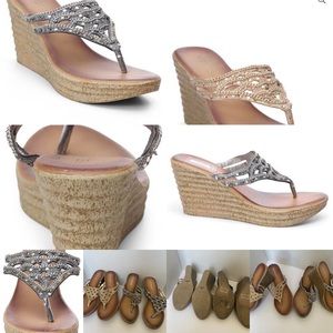Venus Women shoes Size 9